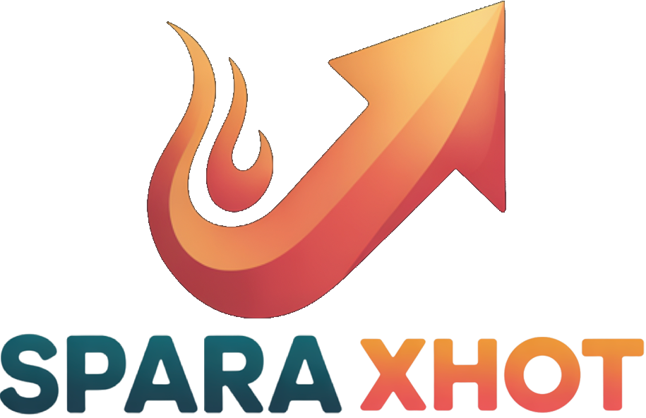 Spara XHOT Logo
